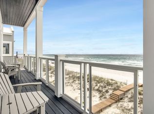 6723 Gulf Dr, Panama City Beach, FL 32408