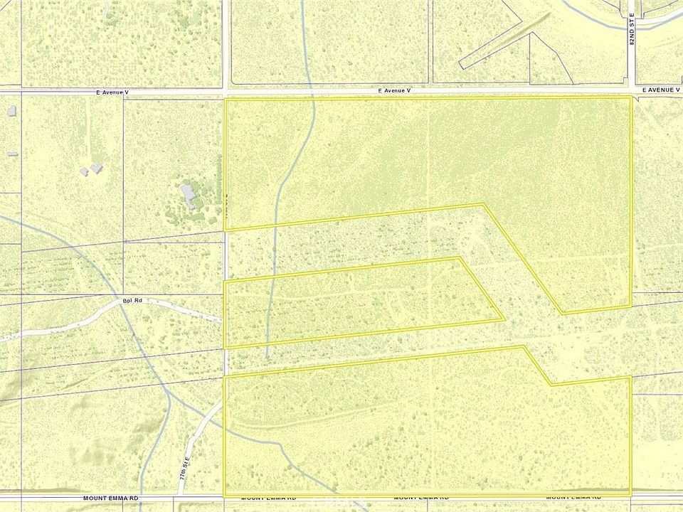 2nd image of 0 Mount Emma Rd #24