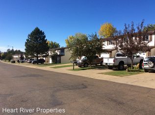 1087 17th Ave W #8270650, Dickinson, ND 58601