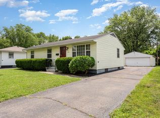 2115 Case Rd, Columbus, OH 43224