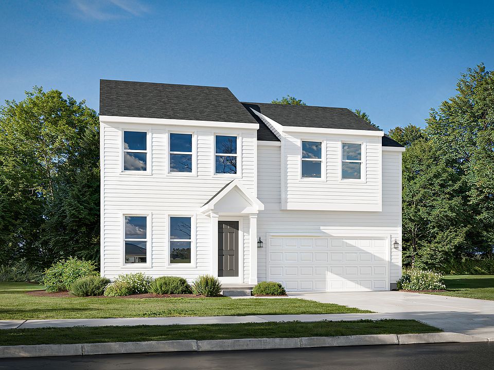 Barclay American Classic