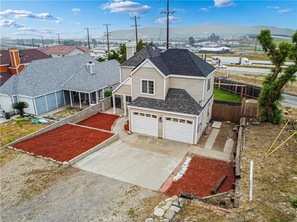 18529 Arrowhead Blvd, San Bernardino, CA 92407