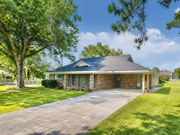 100 Crawford St, Lafayette, LA 70506