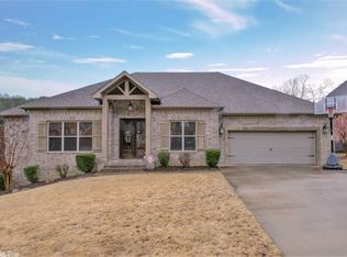 4311 Valley View Dr, Little Rock, AR 72212
