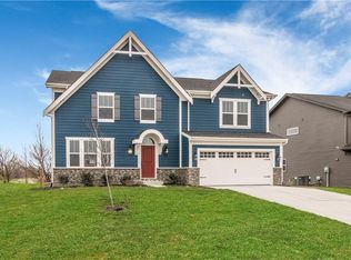 7701 Sunset Ridge Pkwy, Indianapolis, IN 46259