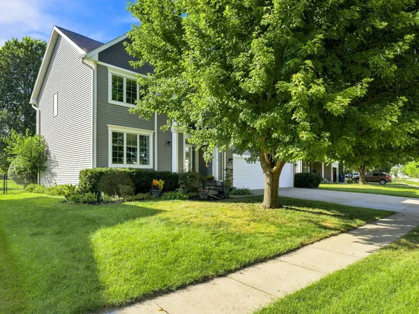 3905 Brickman Ave, Ames, IA 50010