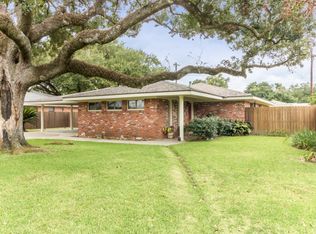 124 Westchester Dr, Lafayette, LA 70506