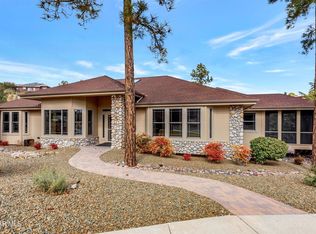 1480 Village Trl LOT 36, Prescott, AZ 86303