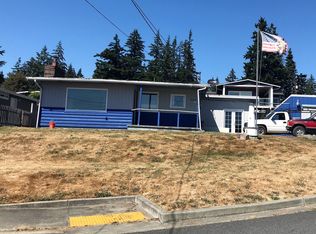 4109 76th Pl NW, Marysville, WA 98271