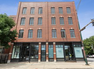 636 N Racine Ave #2N, Chicago, IL 60642
