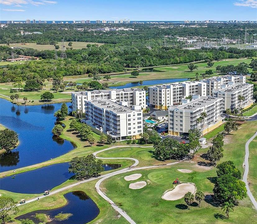 1st image of 1200 COUNTRY CLUB DRIVE #3105