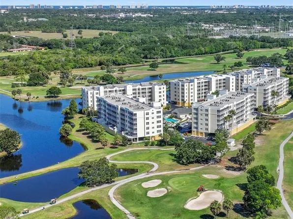 1200 COUNTRY CLUB DRIVE #3105, LARGO, FL 33771