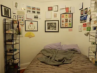 Rented by Aimee Grodanz, LREB