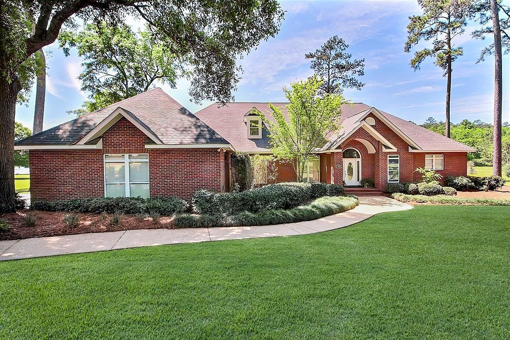 200 Saddlebrook Plantation Thomasville Ga 31757 Mls 915982 Zillow