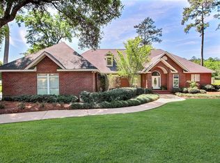 200 Saddlebrook Plantation, Thomasville, GA 31757