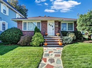 71 Ford Ave, Fords, NJ 08863