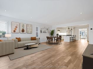 72 Chambery St, Bracebridge, ON P1L 0G2