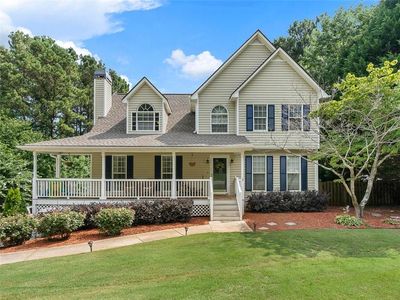 38 Brighton Ct, Dallas, GA, 30132