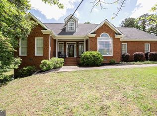 1171 Ridgefield Dr, Bishop, GA 30621