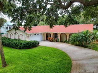 808 E 21st Ave, New Smyrna Beach, FL 32169