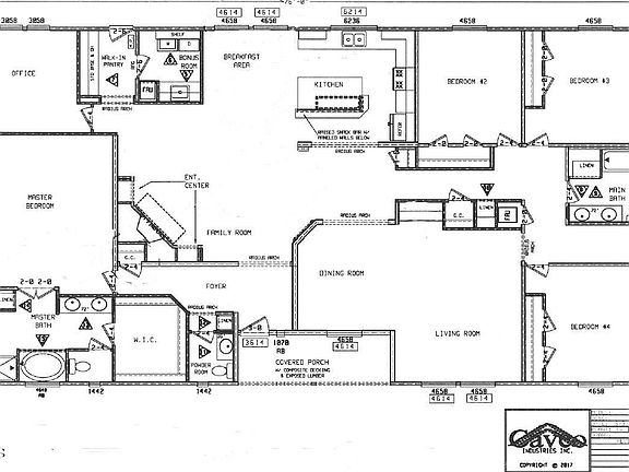2nd image of 765 S Johnson Lane