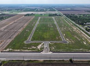 305 Sanoma Dr, Weslaco, TX 78599