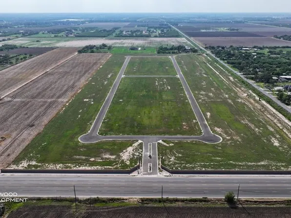 305 Sanoma Dr, Weslaco, TX 78599