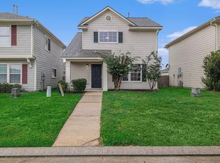 1091 Verde Trails Dr, Houston, TX 77073