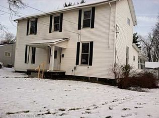 112 W Pleasant St, Catawba, OH 43010