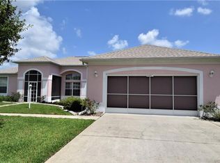 4687 N El Camino Dr, Beverly Hills, FL 34465