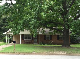 1353 Mullins Station Rd, Memphis, TN 38134