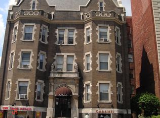 1603 U St NW APT 22, Washington, DC 20009