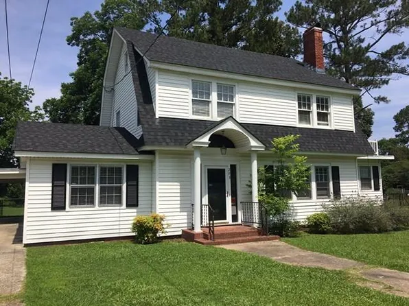 203 Pender St, Fremont, NC 27830