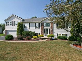 234 Frisbee Hill Rd, Hilton, NY 14468