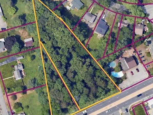 1113-1115 Capitol Trl, Newark, DE 19711