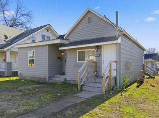 1026-1028 E Commercial St, Springfield, MO 65803