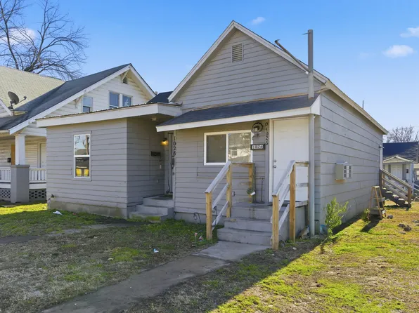 1026-1028 Commercial, Springfield, MO 65803