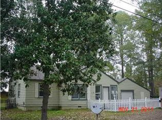 116 Cedarhurst Dr, Jackson, MS 39206