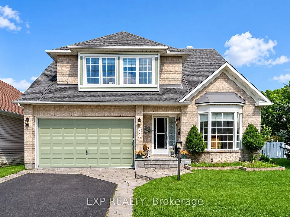 42 Settlers Ridge Way