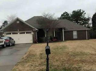 25765 Caldera Dr, Athens, AL 35613