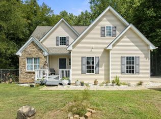 1223 Old Victron School Rd, Hoschton, GA 30548