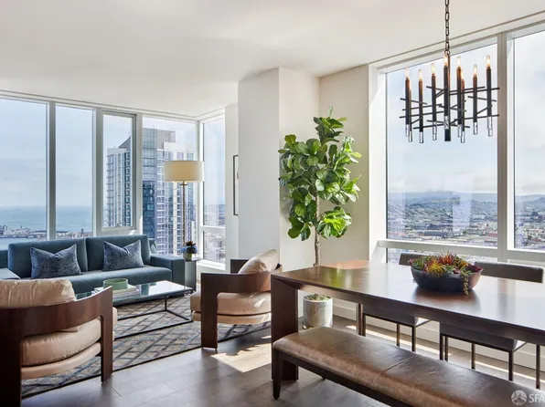 488 Folsom St APT 4305, San Francisco, CA 94105