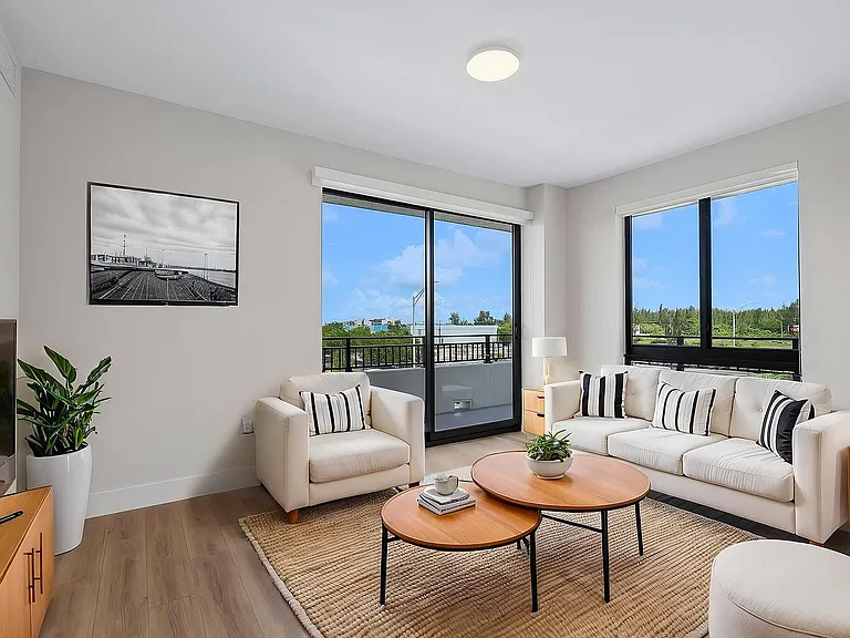 Atala Luxury Apartments