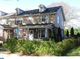 414 Ann St, West Reading, PA