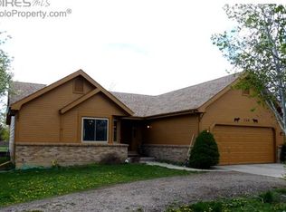 730 4th St SE, Loveland, CO 80537