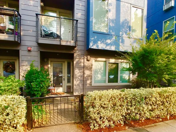 7550 N Burlington Ave, Portland, OR 97203