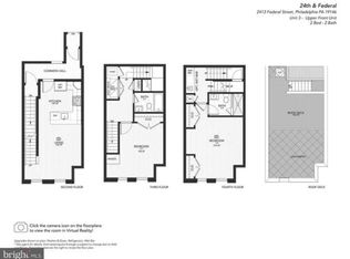 2413 Federal St UNIT 17, Philadelphia, PA 19146