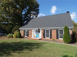 8726 N State Highway 109, Winston Salem, NC 27107