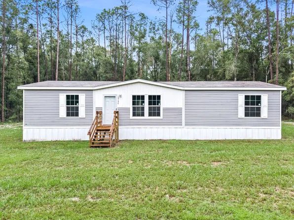 12190 208th St, O'Brien, FL 32071