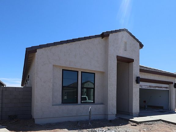 Exterior - April 11, 2026